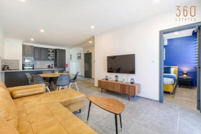 The Mosta Legacy Suites by 360 Estates
